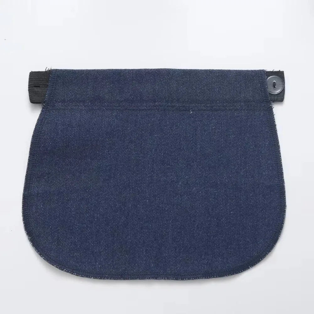 Adjustable Pregnancy Adjustable Extender DIY Sewing Lengthening Tool Waistband Extender Extend Button Elastic Extension