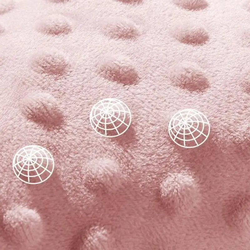 97BC Cozy pelúcia pelúcia