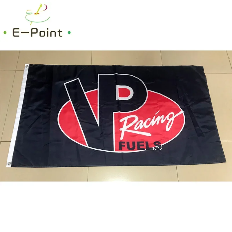 

VP Racing Flag 3 фута * 5 футов (90*150 см) Размер Рождественские украшения для дома Флаг Баннер Крытый Открытый Декор HYK017