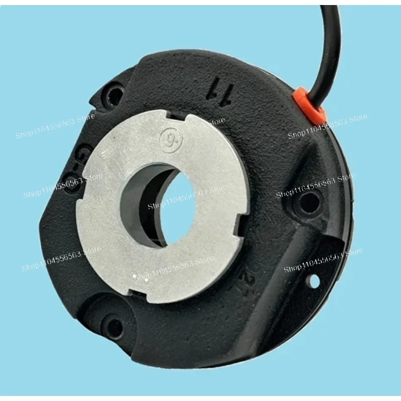 BFK458-06E/N Spring-Applied Electromagnetic Brake - 180V/205V DC for Precision Braking
