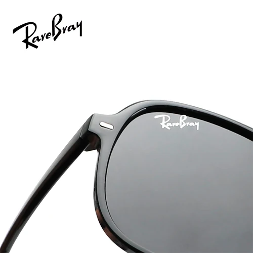 Imagen 2 del producto RareBray moda gafas de sol polarizadas con montura grande ocio al aire libre pesca conducción gafas de protección contra el deslumbramiento