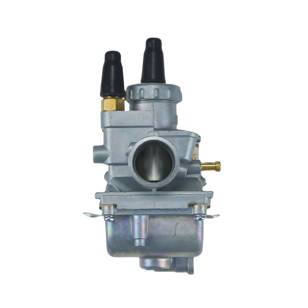 22 مللي متر دراجة نارية المكربن لسوزوكي AX100 AX 100D RGV120 QJ100-M KW100-M 2-السكتة الدماغية 1994-2016 سكوتر ATV محرك Carb