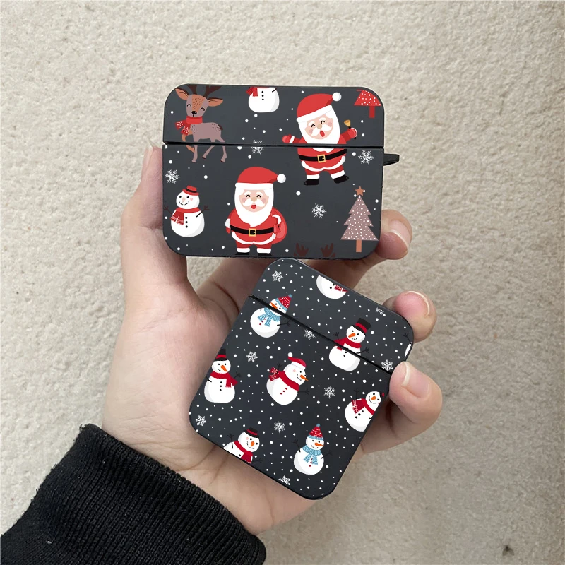 Christmas Santa Cla… - image