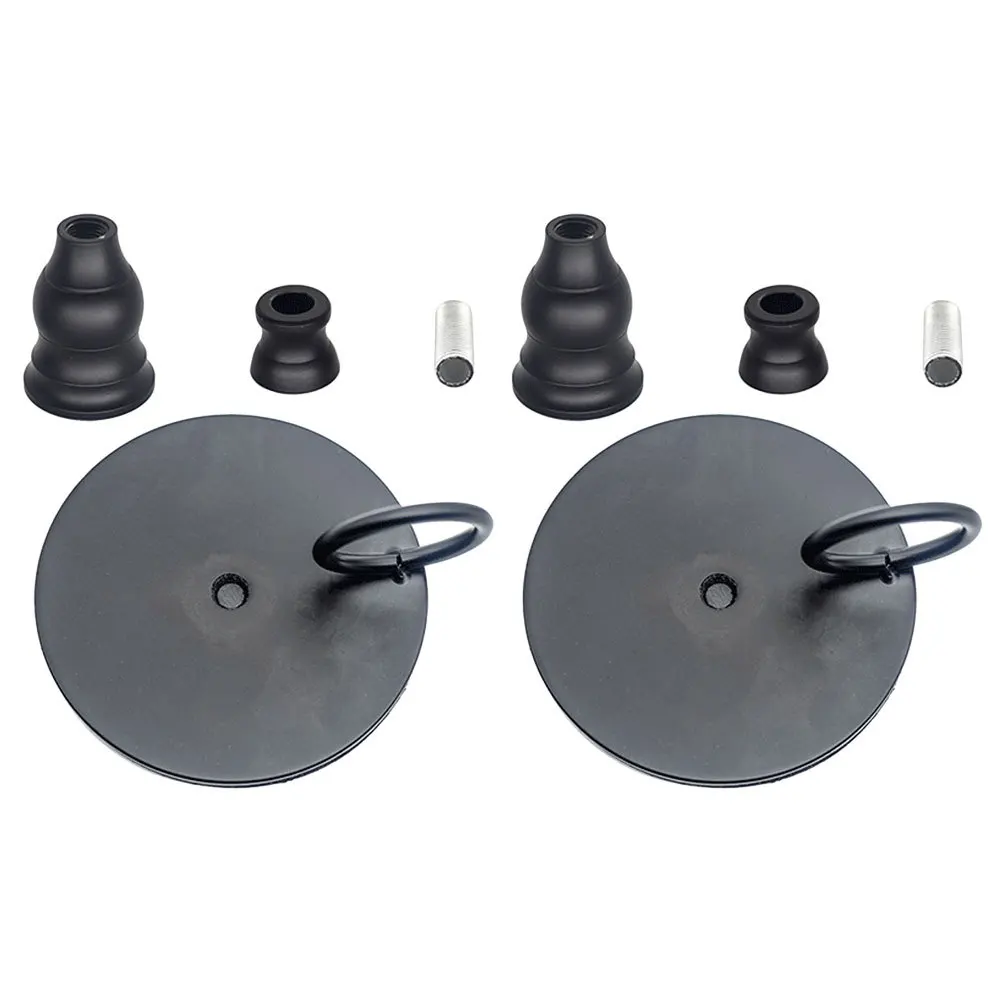 

2Pcs Vintage Metal Holders Iron Tapered Candlestick Holders Decorative Rustic Table Centerpiece for Dining Room