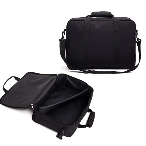 Bolsa para Pedal de tambor, bolsa de almacenamiento impermeable para Pedal doble, accesorio para instrumentos musicales, funda de transporte para Kits de tambor individual, Pedal