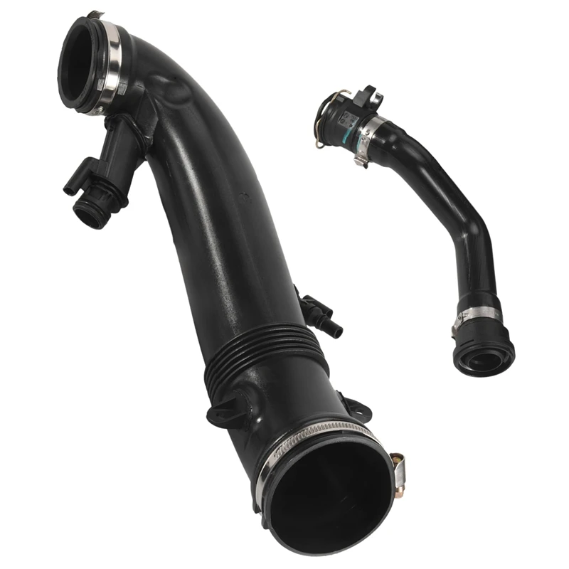

A30F-Car Turbo Charged Intake Pipe Air Intake Turbo Hose For-BMW Mini Cooper R55 R57 R59 R60 LCI 13717607778 13717627501