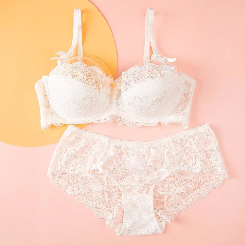 Moyisu Sexy Bra & S… - image