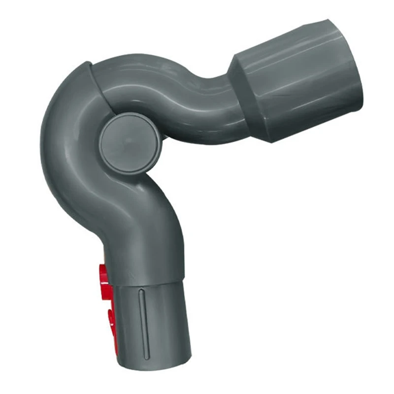 For Up Top Adapter V7 V8 V10 V11 Vacuum Cleaner Quick Release Bottom Adapter Home Cleaning Tools