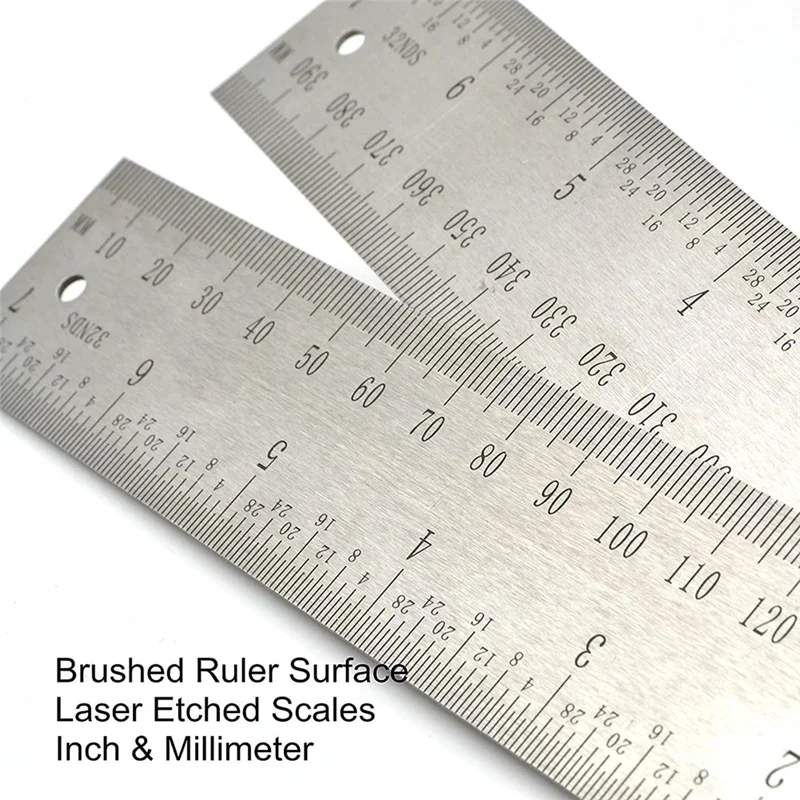 

A33Z-Digital Angle Finder Protractor Stainless Steel 7Inch 200Mm