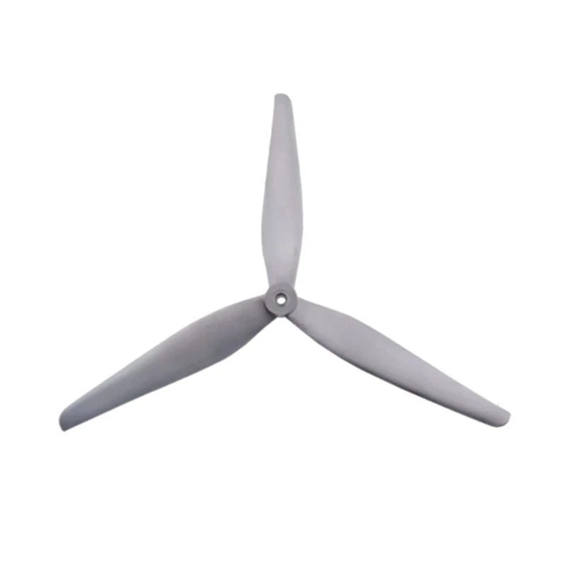 HQProp 11x4.5x3 Propellers 11in 3 Paddles Leaf Propellers Excellent Control Flight Performances for Long-distanced Drop shipping