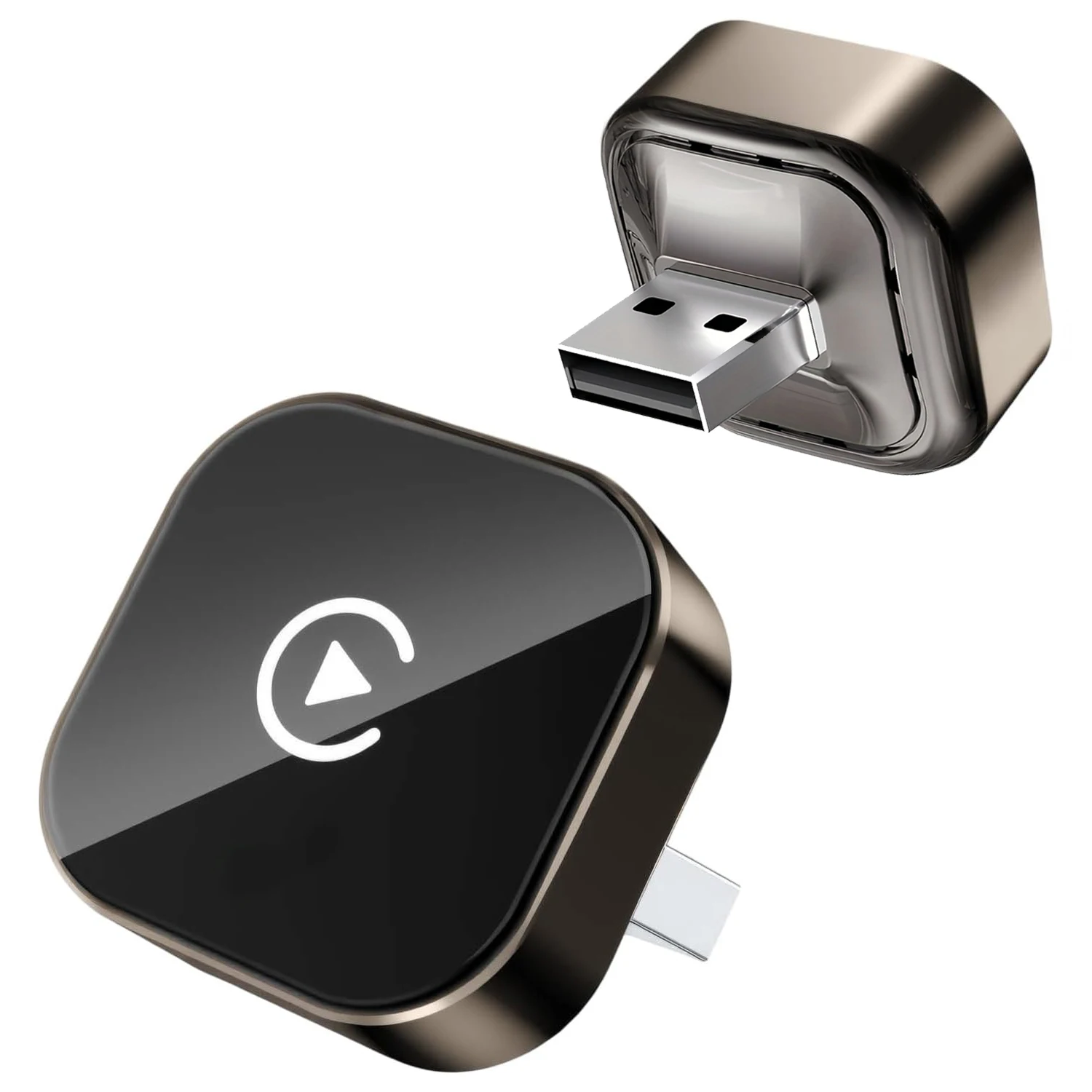 Variant: Gunmetal