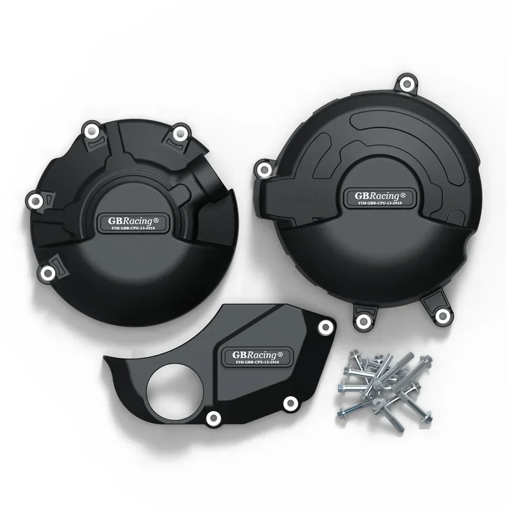 

Motorcycle Engine Cover Protection Case For Case GB Racing For Ducati Scrambler 800 2015-2018 Scrambler 400 2016-2020