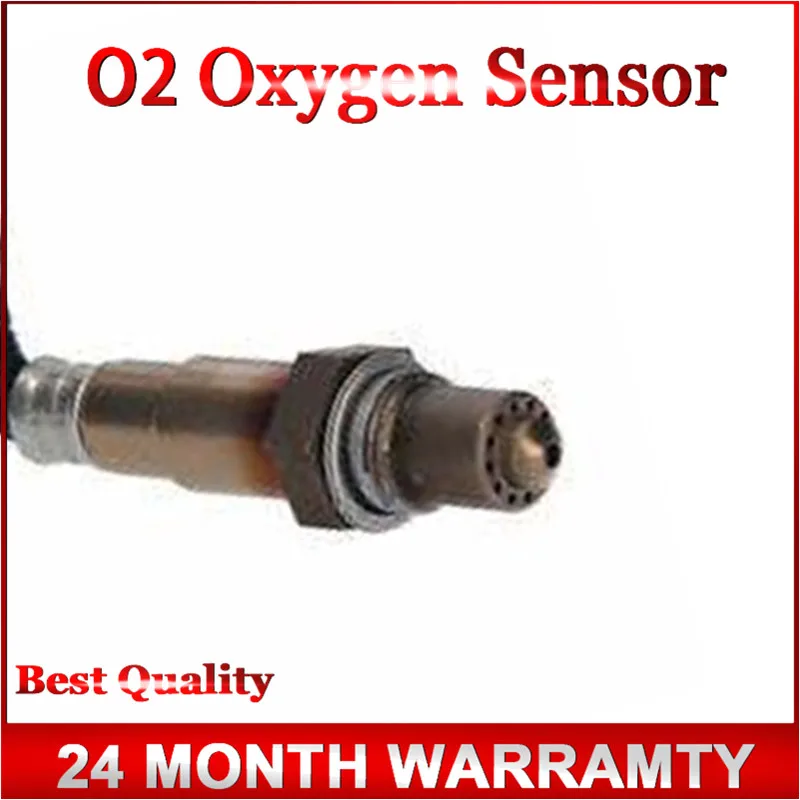 

Lambda Probe Oxygen O2 Sensor Fit for Peugeot 206 307 607 806 1628HV 1628CX 96 229 977 0258006029 1628.CX 1628.HV 1997223 107223