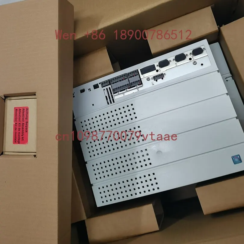 E82EV152K4C200 and E82EV152K2C Lenze frequency inverters are in stock, with real photos and negotiable prices.