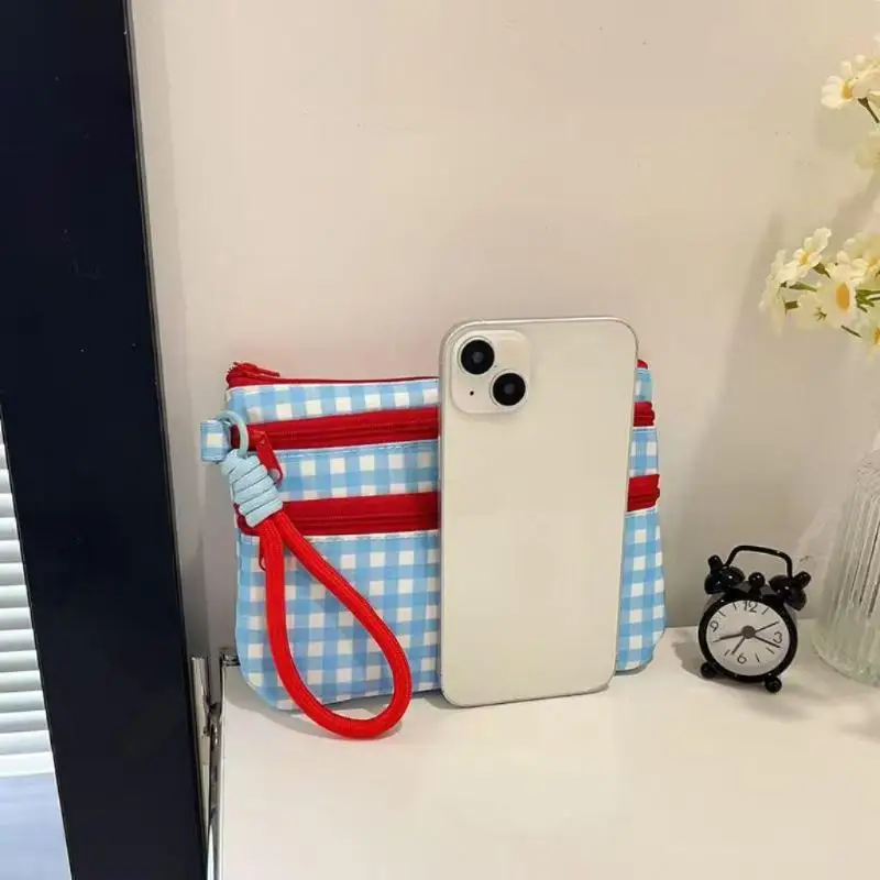 Cartera porta pasaporte de viaje-organizador de tarjetas de identificación impermeable para entradas de avión, Visa, tarjeta de embarque y tarjetas de crédito, bloque RFID