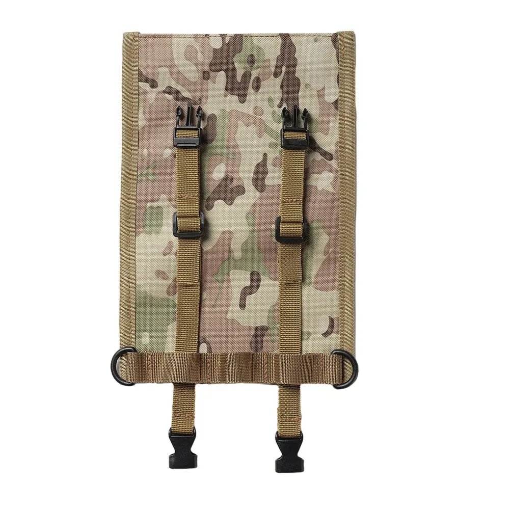 

Anti-Fall Gas Can Cover Camping Gas Can Cover Fall Prevention High-quality Fabric Lightweight Design Outdoor Camping