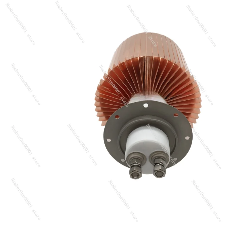 High-frequency Thermal Laminator Electronic Tube Vacuum Tube Oscillator Tube Emission for 7T69RB 7KW8KW