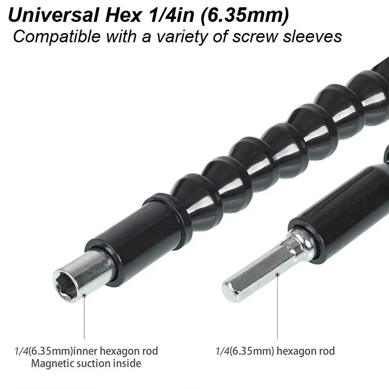 Thumbnail 2 - #11 Best Drill Bit Extensions to Buy In 2026