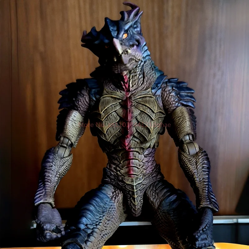 ROMANKEY COWL Arga The Echoer Anime Figure - Statua da collezione limitata della prima edizione Disponibile Spedizione veloce con licenza ufficiale