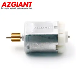 FC-280SC-16200 Car Door Central Trunk Tail Lock Engine Motor DC 12V For Citroën DS7/DS5/DS3/DS4/C3 Picasso/Grand C4 Picasso