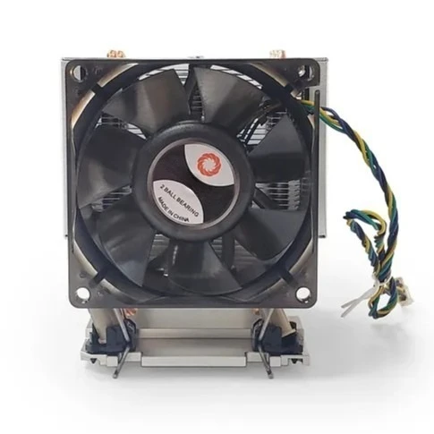 3U LGA4677 Server Heatsink CPU Fan 575W S6