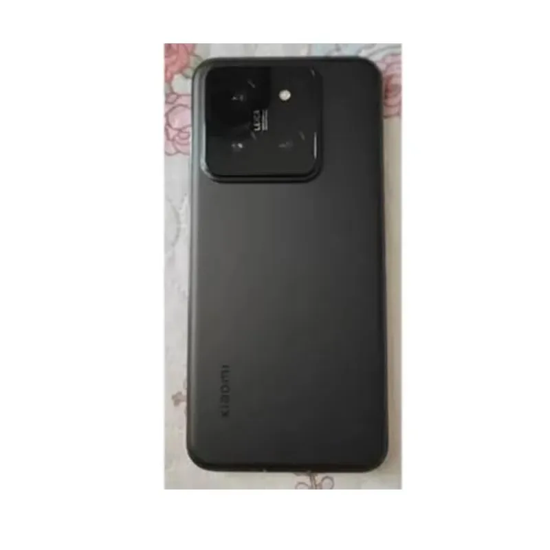 Original Xiaomi 14 Mobile Phone Snapdragon 8 Gen 3 50MP Leica Camera 120HZ OLED Screen 90W Wired Second Charging