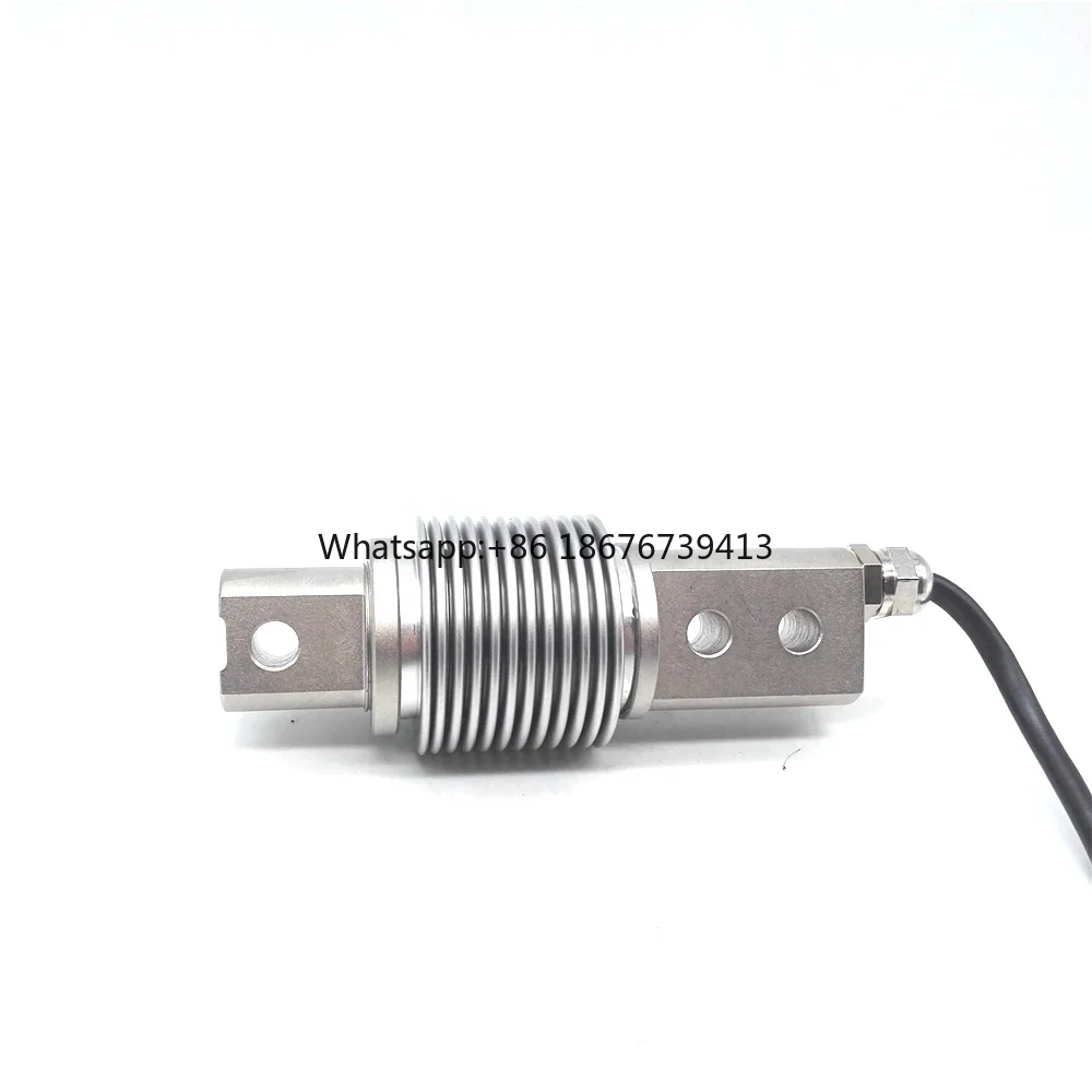 LCBW-B06 Bellows Weight Sensor Cantilever Sensor Stainless Steel