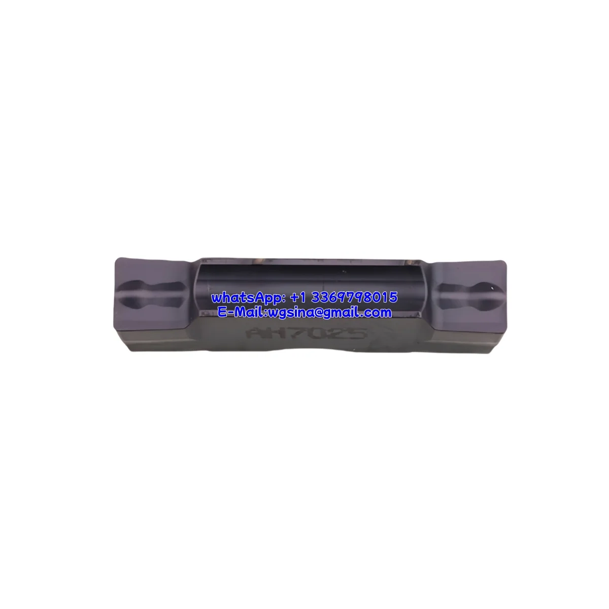 

100% Original DTI DTI300 DTI500 -040 AH725 GH130 AH7025 Groove Insert