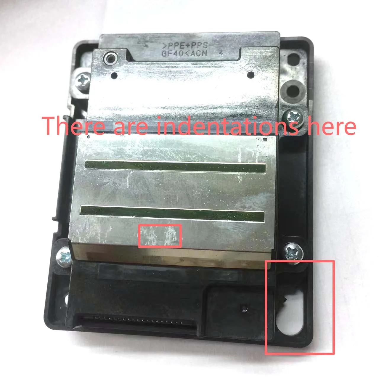 

Печатающая головка принтера подходит для Epson ET-5885 ET-16500 ET-5880 ET-5855 ET-16600 ET-5850 ET-5800 ET-5850U ET-5805