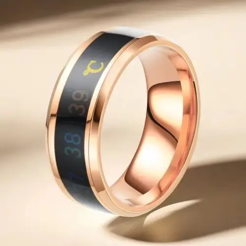 Gioielli intelligenti