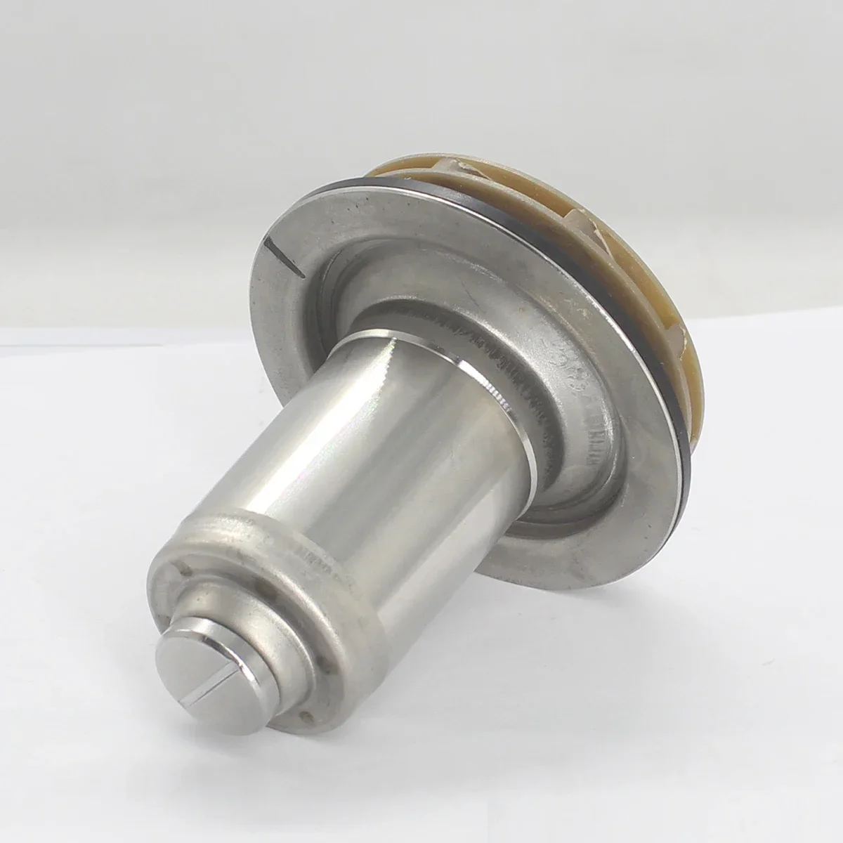 Water Circulation Pump Motor Rotor Water Leaves for Wilo Pump Apply to Power 63W~83W Gas Boiler Spare Part