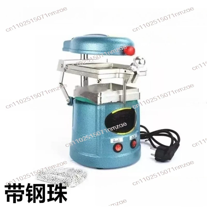 

Laminating Machine dental equipment Vacuum Forming Mach Surprise Price 1000W Dental Vacuum Former Forming and Molding Machine
