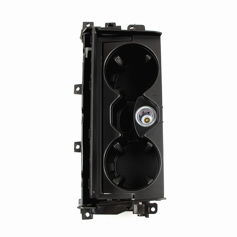 

4KD 862 533 4KD862533 Car Water Cup For Audi A6 A7 C8 Original Central Water Cup Central Beverage Cup Holder