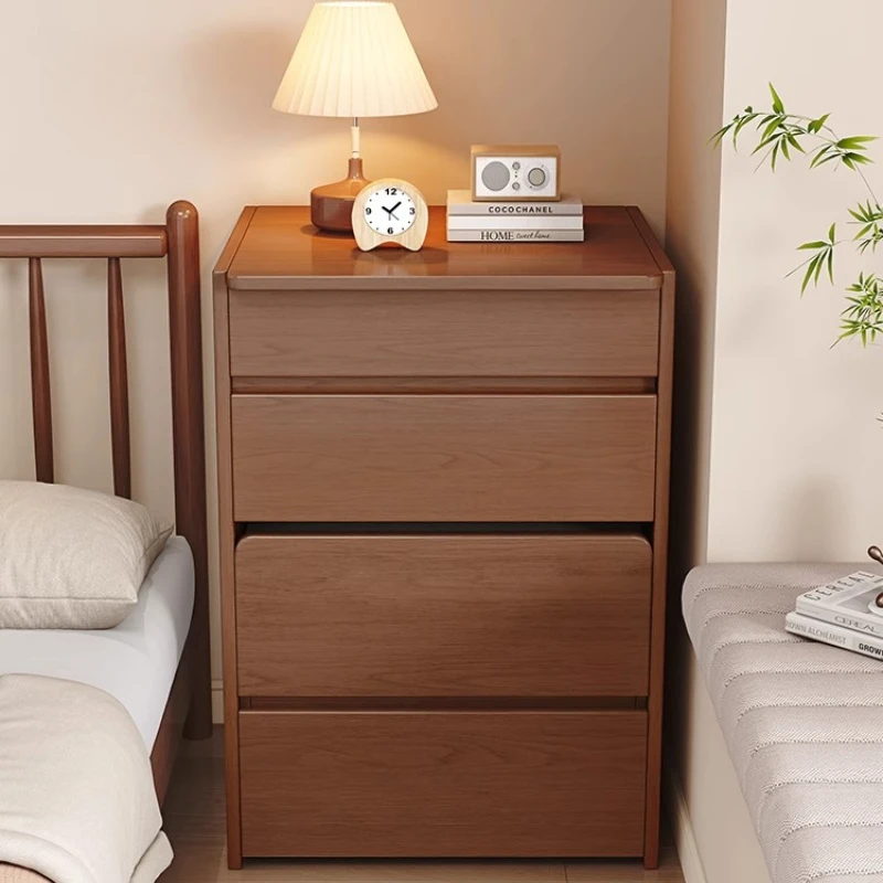 

Wood Bedroom Vanity Table Makeup Storage Drawers Mobile Living Room Modern Dressing Table Cosmetics Vestidores Home Furniture