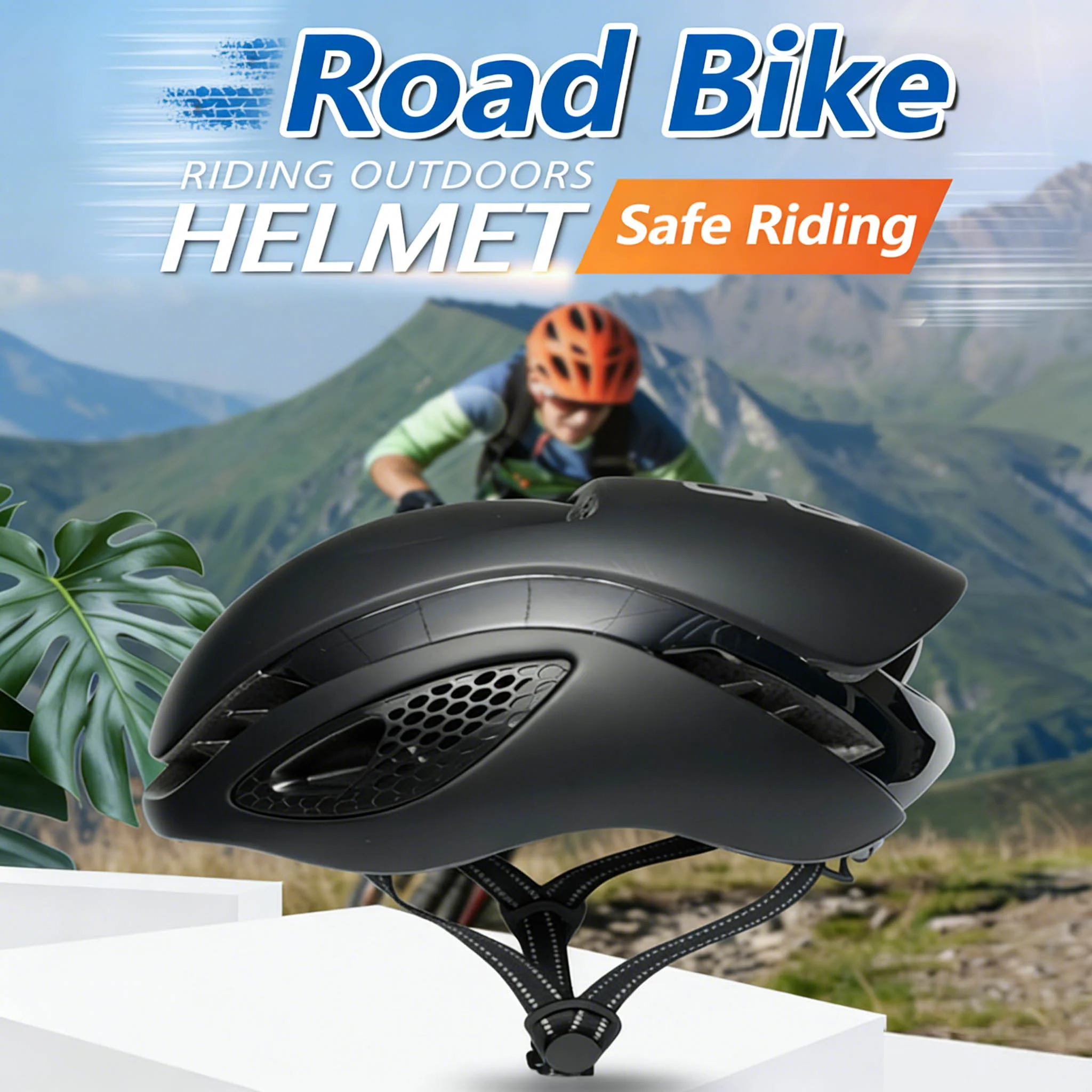 

Велосипедные шлемы матового черного цвета для мужчин и женщин, шлемы для горных и шоссейных велосипедов, цельнолитые велосипедные шлемы