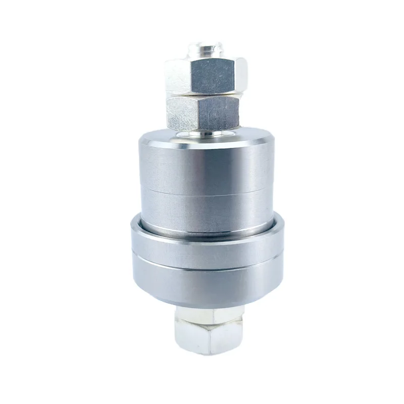 180A liquid slip ring W1M180S-D high power high speed rotating electric slip ring conductive slip ring circuit connector