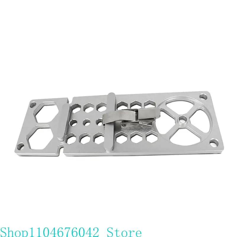 

5asd Aluminum Alloy 90° Woodworking Guide for Electric Circular Engraving Machine Cutting Board Auxiliary To