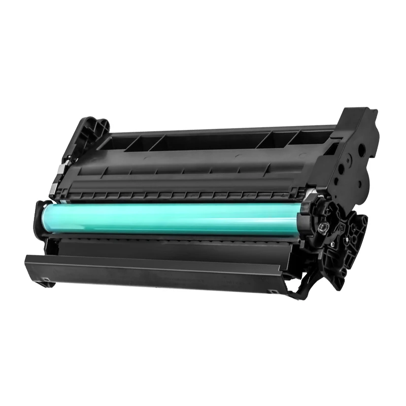 Imagem -04 - para Cartucho de Toner para hp Cf287a 287a Laserjet Enterprise M527c m 527 c M527z z M527dn Pro M501d 501 d M501dn