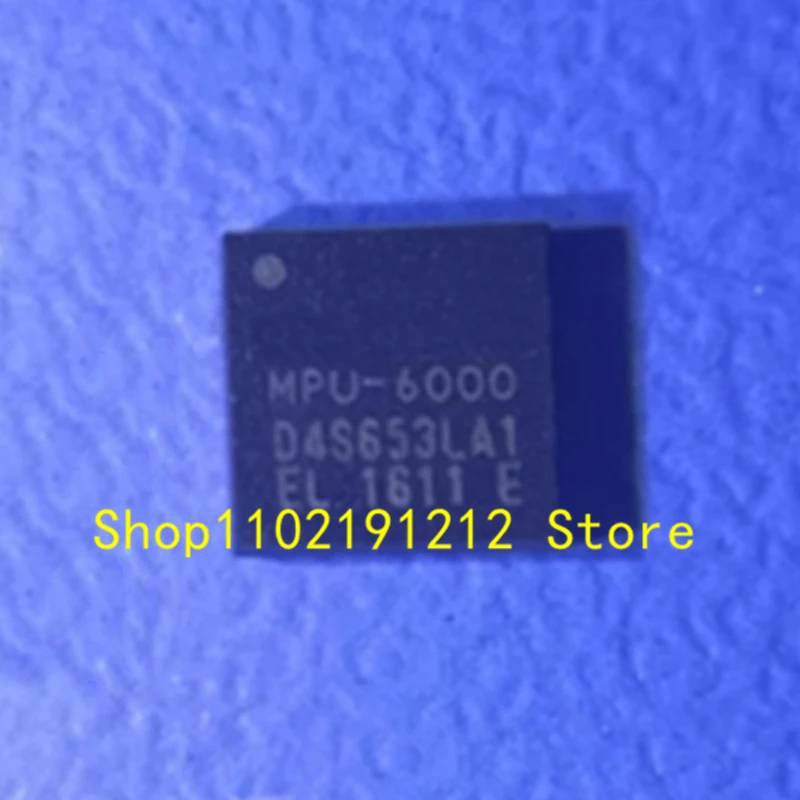 MPU-6000 6000 QFN-24