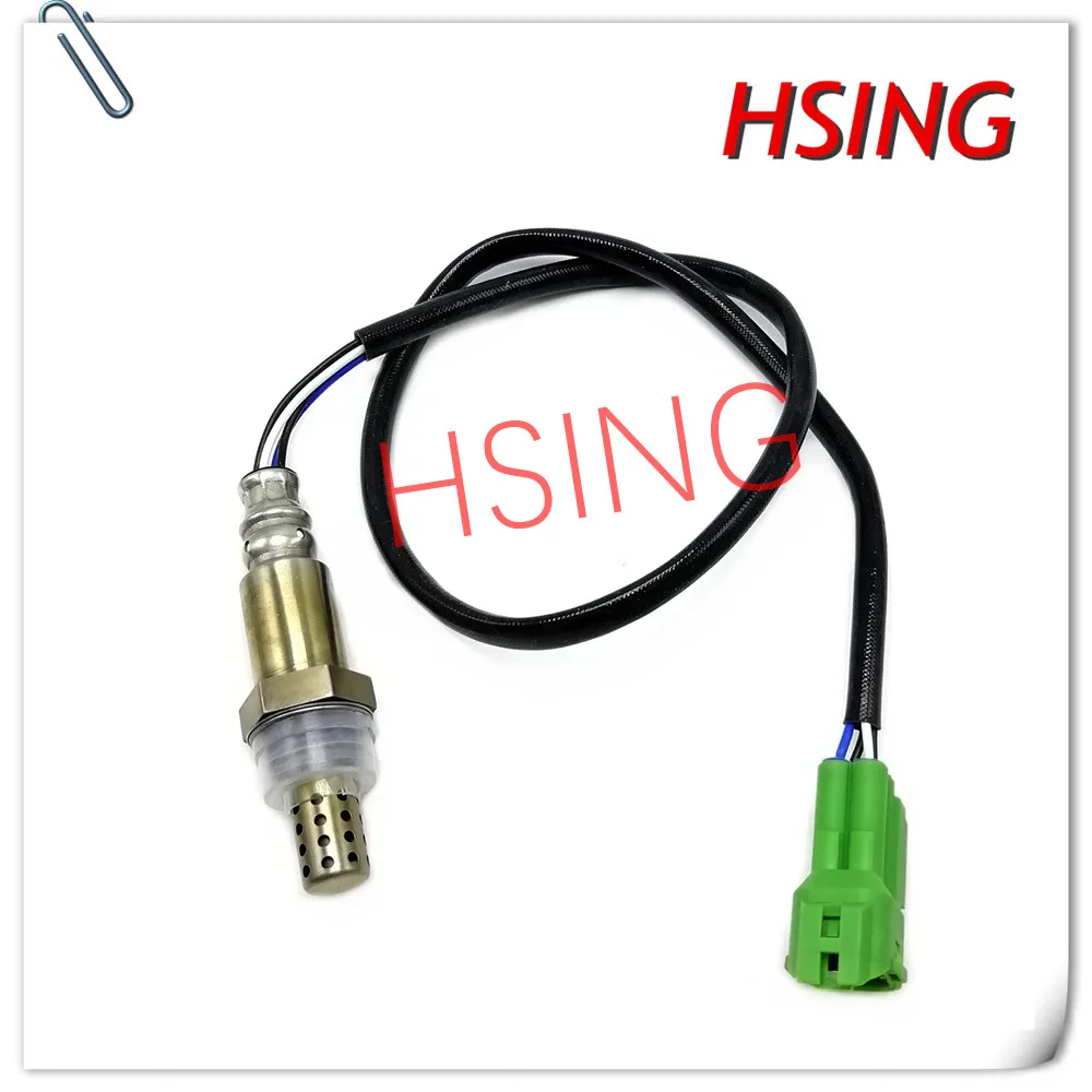 

Oxygen Sensor O2 Sensor Fits For Suzuki Alto Swift 1.5L ***Part No# 18213-56K10 1821356K10