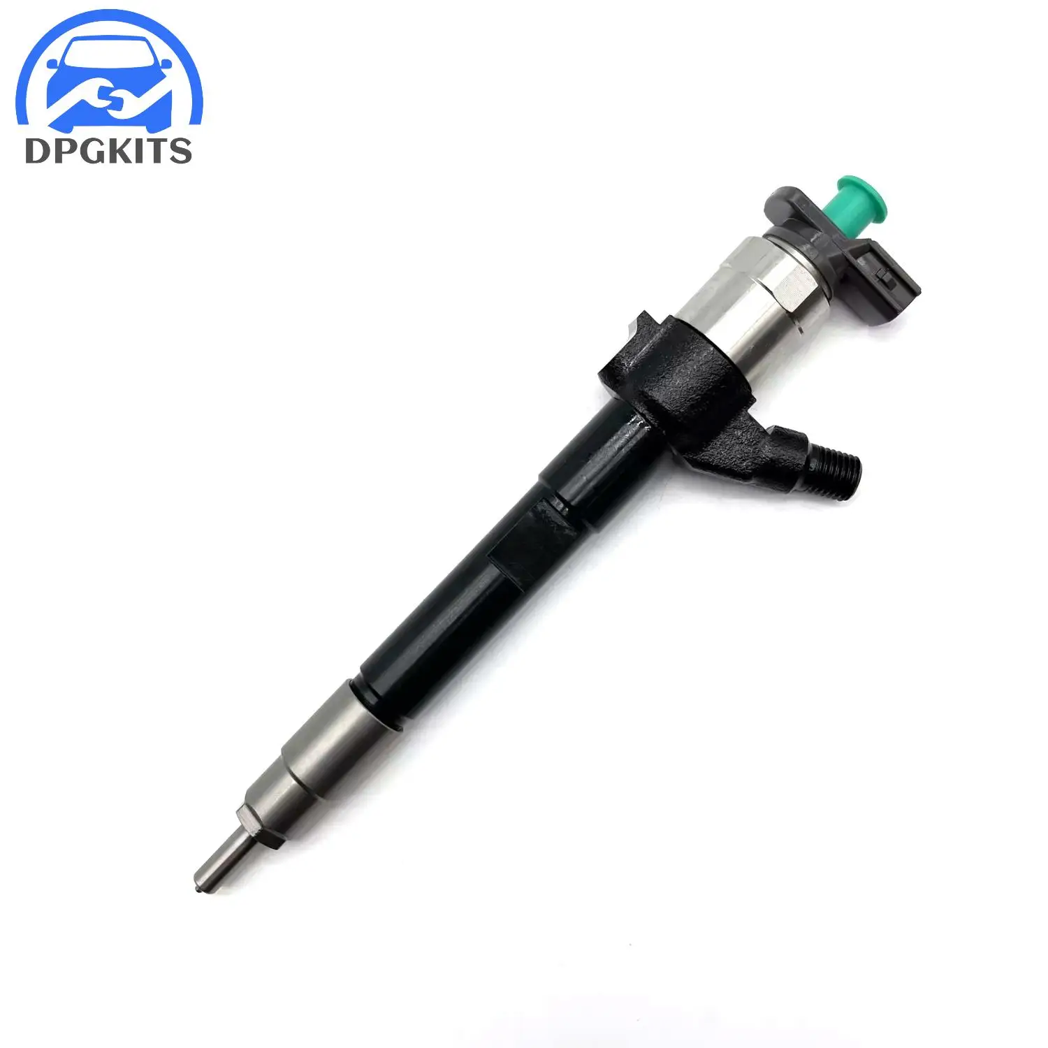 1pc Fuel Injector 295050-0890 1465A367 For Mitsubishi L200 TRITON4D56 Engine Excavator Accessories Parts 3 Month Warranty