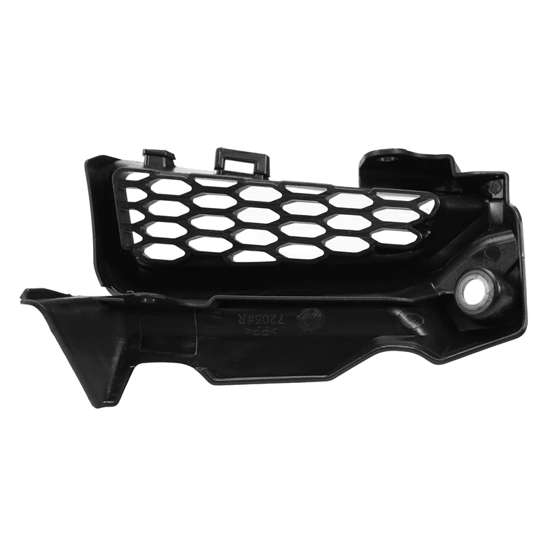 Motorbike Fresh Air Intake Cover Motorcycle Accessories For-Honda CB650R CB 650R 650 R 2019 2020 2021 2022