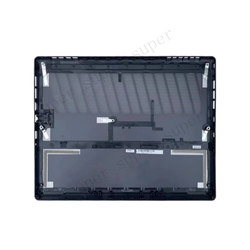 S+   New for MSI Prestige 14 AI Evo C1MG MS-14N1 Bottom Case Base Cover 3074N1D411