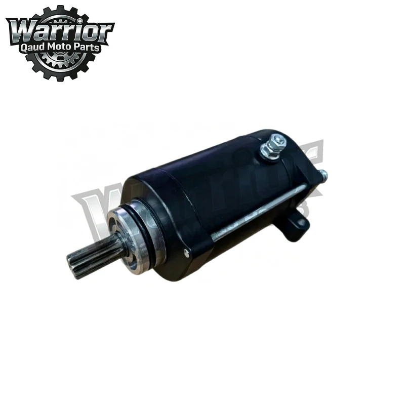 STARTER MOTOR/0600-091100 FOR CFMOTO X600 SWB U600 Z6R CF625-6 CF196 GOES 520 525 625I,QUAD PARTS