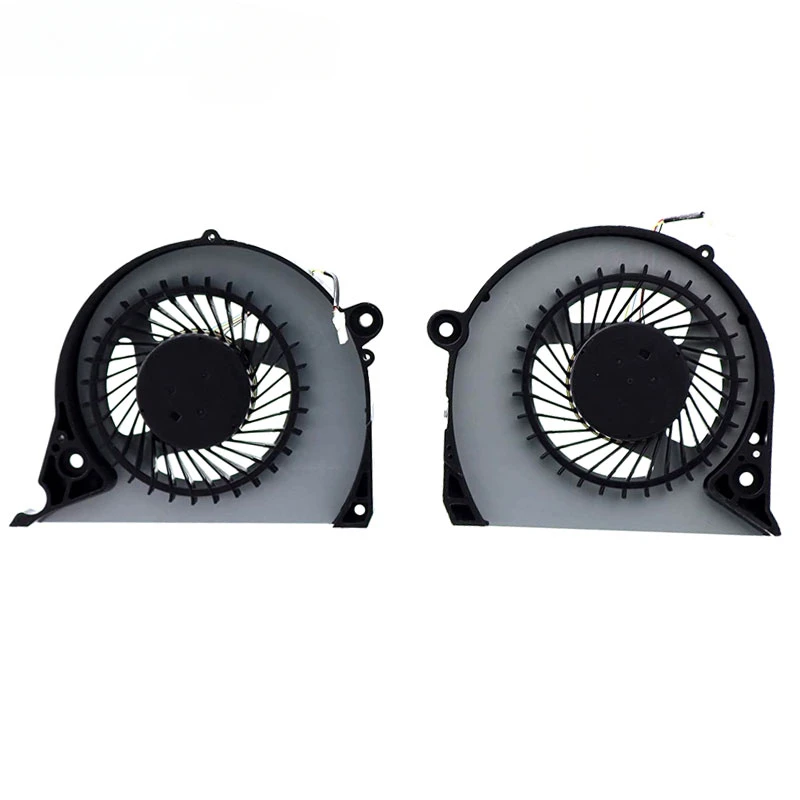 

CPU Cooling Fan DFS2000054H0T FJQS GPU Cooler Fan for Inspiron 15 7577 7588 G5-5587 G7-7577 G7-7588 P72F