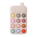 Silicone phone3