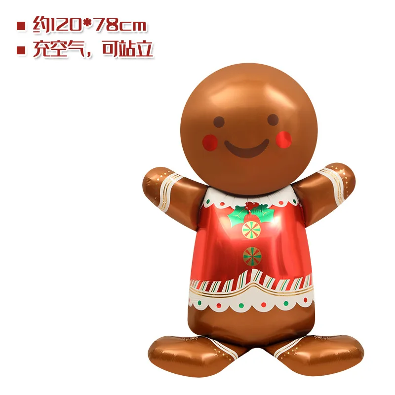 Standing balloon-6