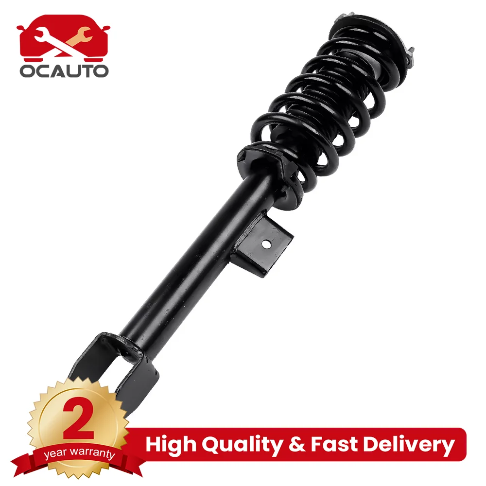 1PCS Front Or Rear Parts Shock Absorber Spring Assembly For Tesla Model 3 2WD 2017- 1044090-00-A 1044095-00-A 1044461-01-E