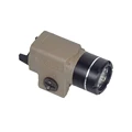TLR 3 DE