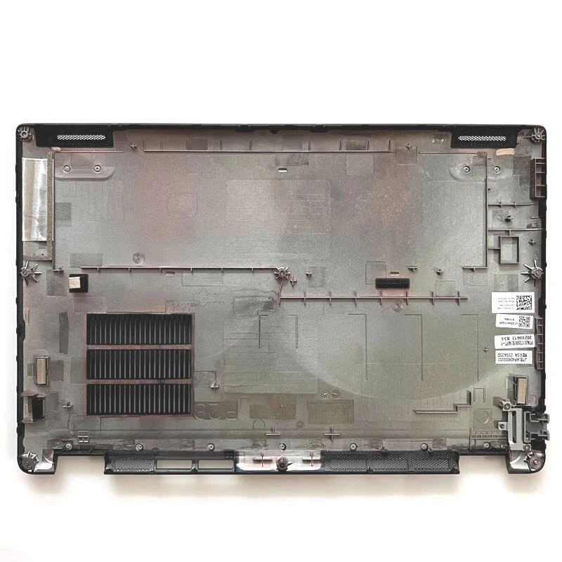 f  New Bottom D Cover Lower Case For Dell Precision 3480 M3480 Laptop NXHXJ 0NXHXJ